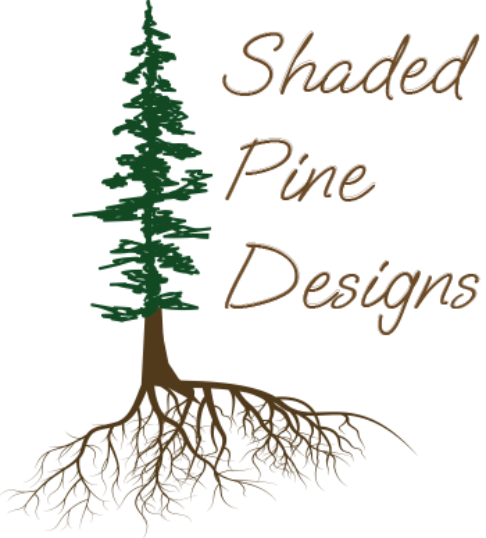 Shaded Pine Designs - Boho Home Decor, Custom Jewelry